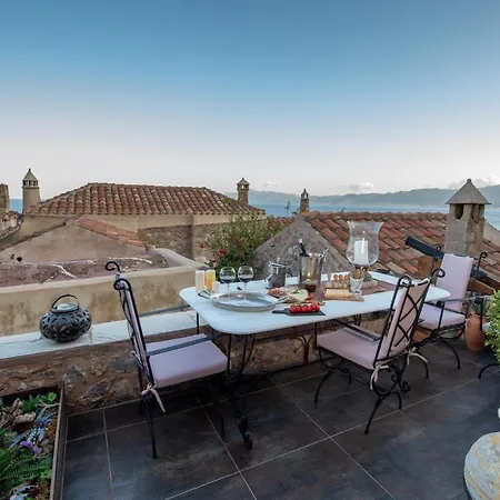 Casa Felicia-the Castle Mansion *