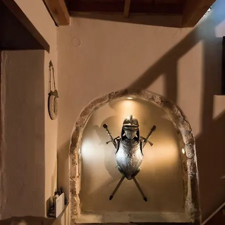 Casa Felicia-the Castle Mansion וילה