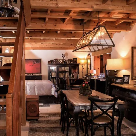 Βίλα Casa Felicia-the Castle Mansion