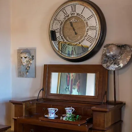 Casa Felicia-the Castle Mansion Monemvasia