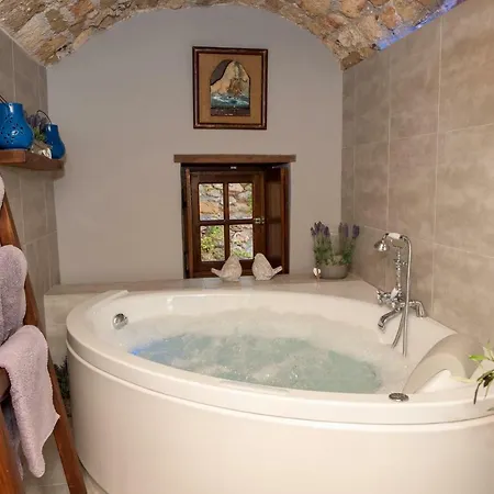 Casa Felicia-the Castle Mansion Βίλα *