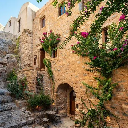 Casa Felicia-the Castle Mansion