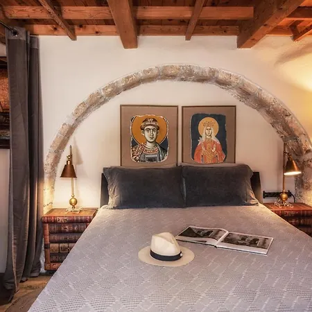 Casa Felicia-the Castle Mansion *