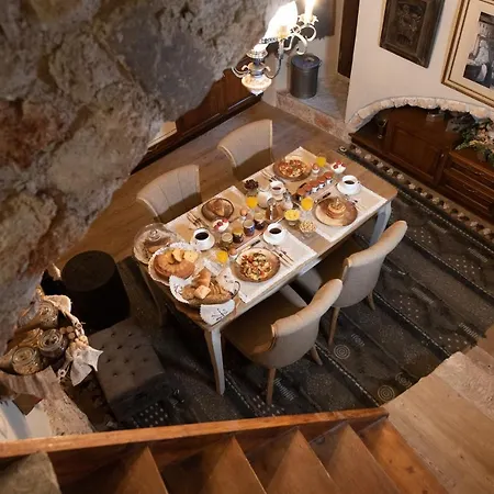 Casa Felicia-the Castle Mansion Monemvasía