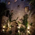 Casa Felicia-the Castle Mansion Monemvasía