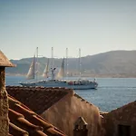Villa Casa Felicia-the Castle Mansion Monemvasia