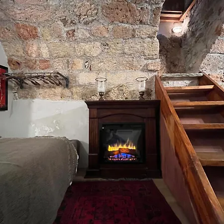 Casa Felicia-the Castle Mansion * Monemvasia