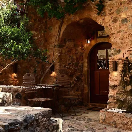 Casa Felicia-the Castle Mansion *