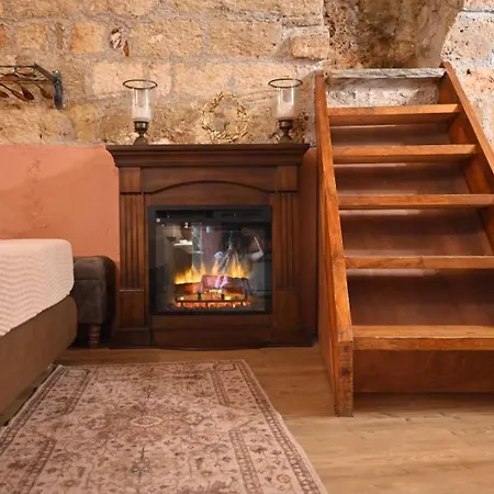 Casa Felicia-the Castle Mansion