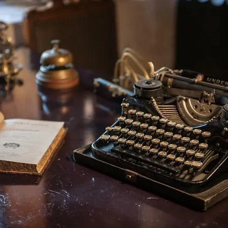 Вилла Casa Felicia-the Castle Mansion