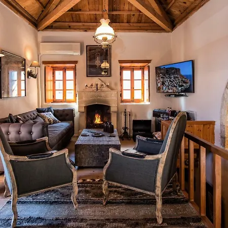 Casa Felicia-the Castle Mansion