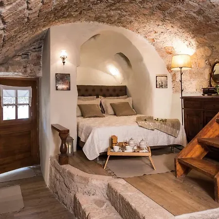 Вилла Casa Felicia-the Castle Mansion