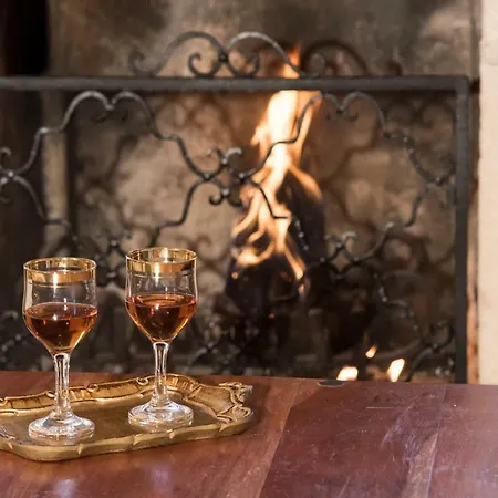 Вилла Casa Felicia-the Castle Mansion Монемвазия