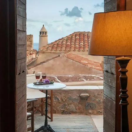 Casa Felicia-the Castle Mansion Vila *