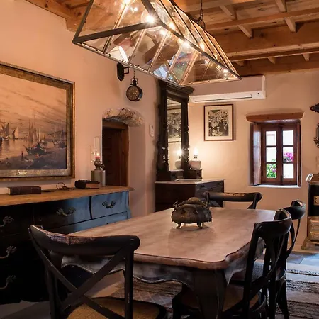 Villa Casa Felicia-the Castle Mansion
