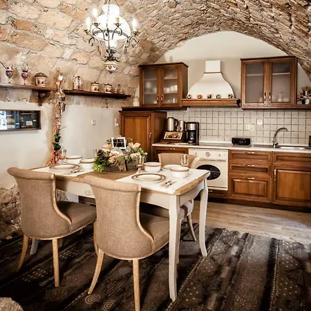 Vila Casa Felicia-the Castle Mansion