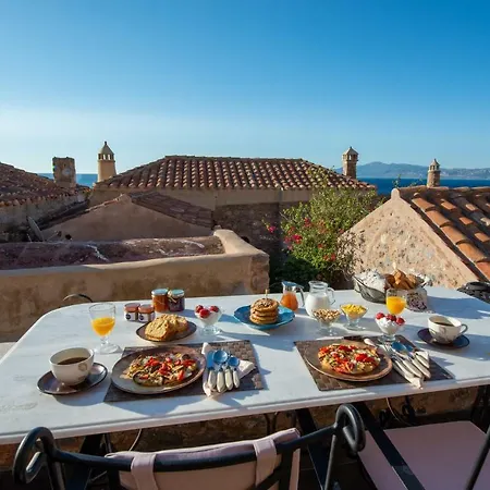 Villa Casa Felicia-the Castle Mansion