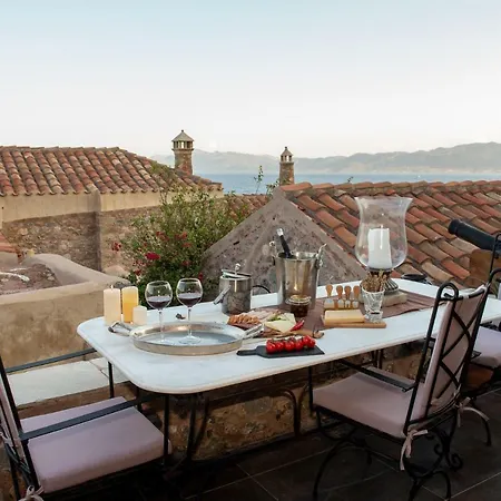 Villa Casa Felicia-the Castle Mansion