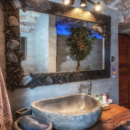 Casa Felicia-the Castle Mansion *