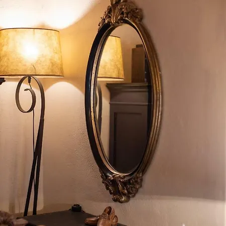 Casa Felicia-the Castle Mansion Вилла Монемвазия