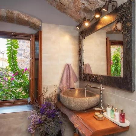 Casa Felicia-the Castle Mansion *