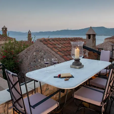 Villa Casa Felicia-the Castle Mansion *
