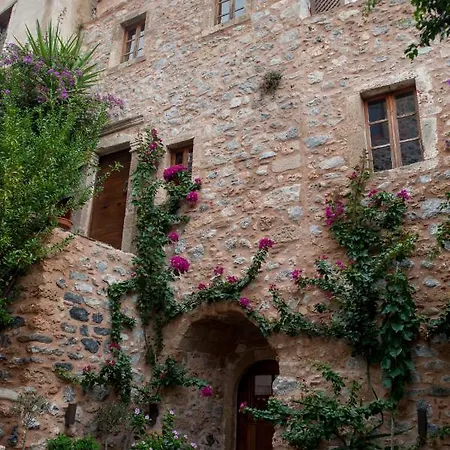 Casa Felicia-the Castle Mansion