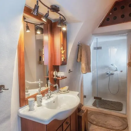 Casa Felicia-the Castle Mansion Vila