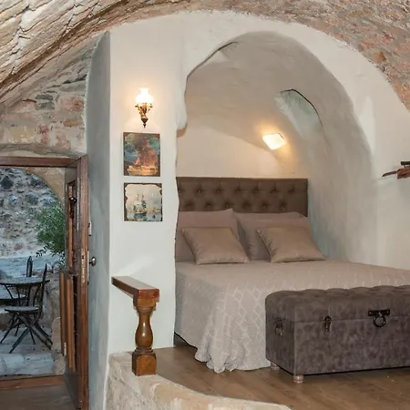 Casa Felicia-the Castle Mansion Villa *