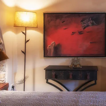 Вилла Casa Felicia-the Castle Mansion *