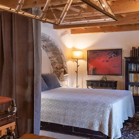 Casa Felicia-the Castle Mansion Vila