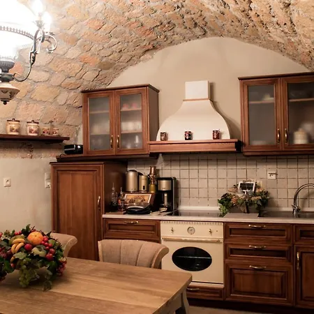 Casa Felicia-the Castle Mansion Vila *