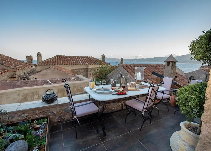 Casa Felicia-the Castle Mansion *