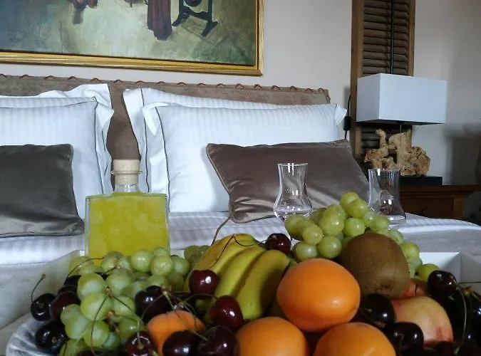 Villa Casa Felicia-the Castle Mansion