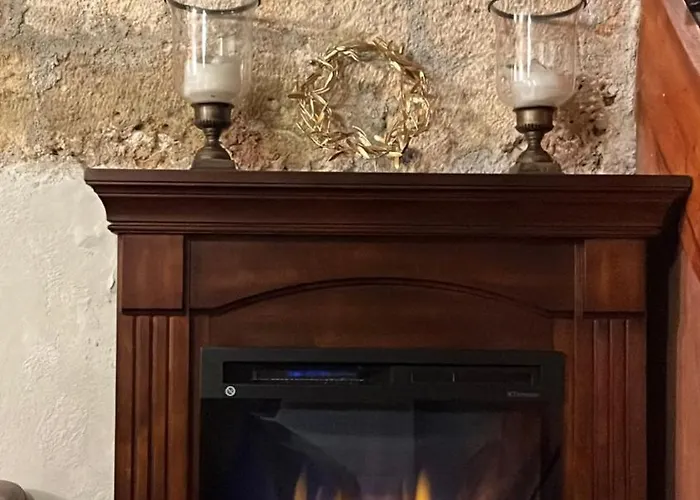 Casa Felicia-the Castle Mansion *