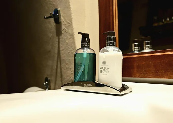 Casa Felicia-the Castle Mansion Vila Monemvasía