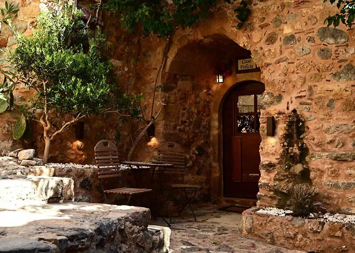 Casa Felicia-the Castle Mansion *