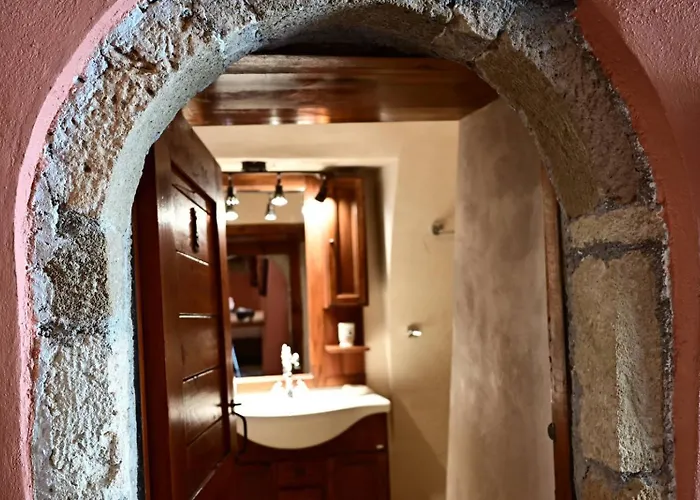 Casa Felicia-the Castle Mansion *