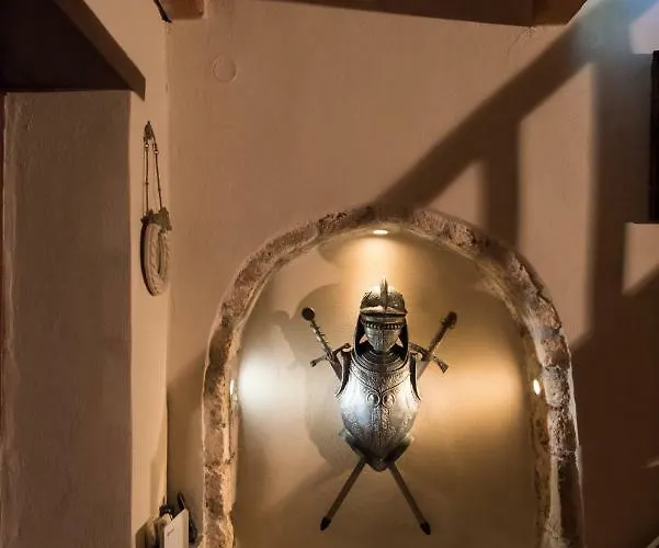 Casa Felicia-the Castle Mansion Vila