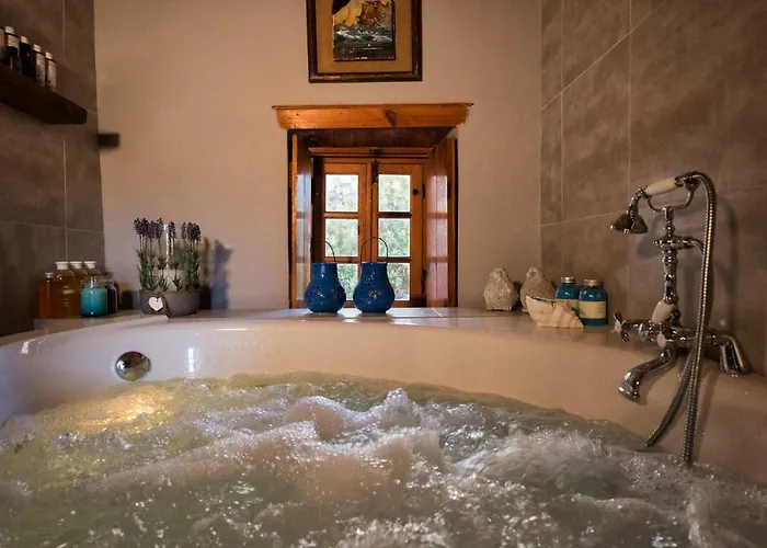 Casa Felicia-the Castle Mansion Monemvasía