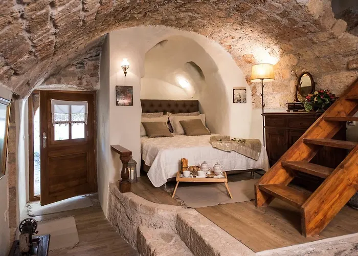 Villa Casa Felicia-the Castle Mansion