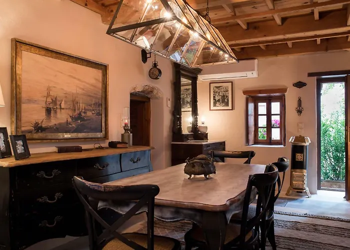 Villa Casa Felicia-the Castle Mansion