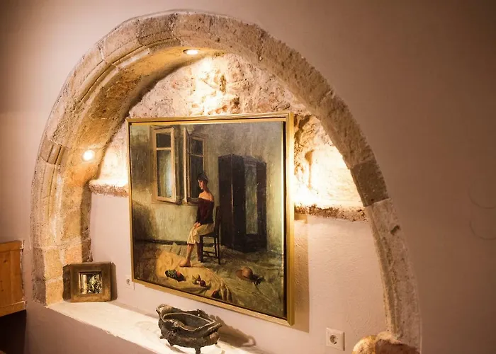 Casa Felicia-the Castle Mansion Villa *