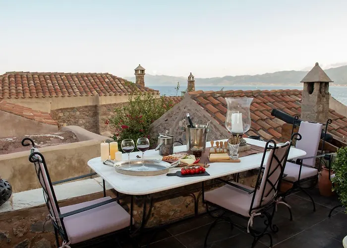 Villa Casa Felicia-the Castle Mansion