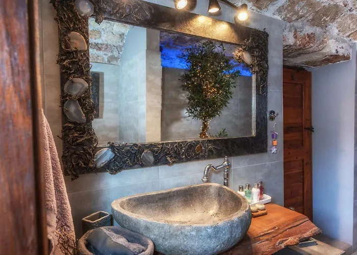 Casa Felicia-the Castle Mansion *