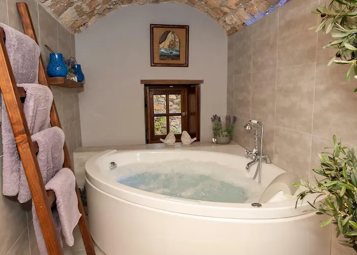 Casa Felicia-the Castle Mansion Villa *