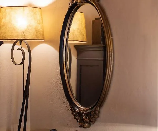 Casa Felicia-the Castle Mansion Villa Monemvasía