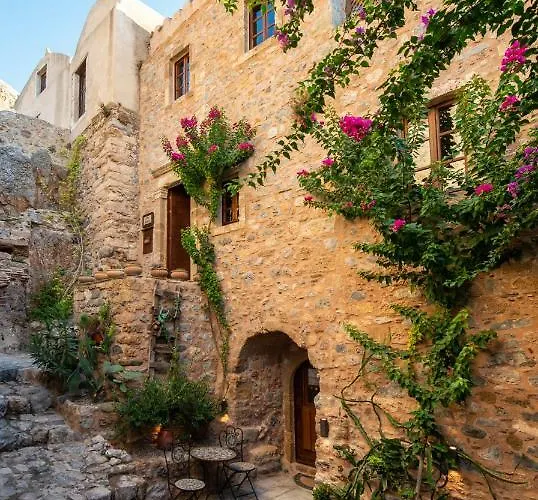 Casa Felicia-the Castle Mansion