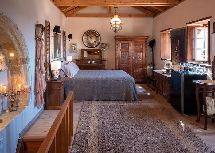 Casa Felicia-the Castle Mansion