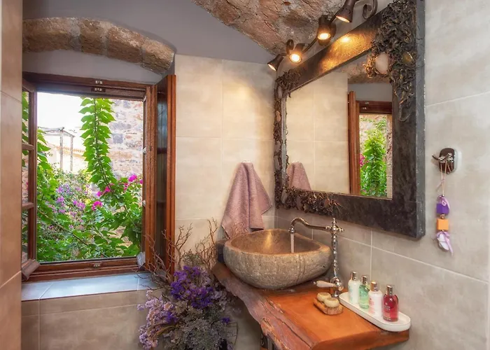 Casa Felicia-the Castle Mansion *